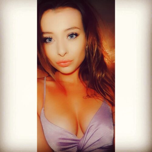 Cypriot Escort in Southampton Charley
