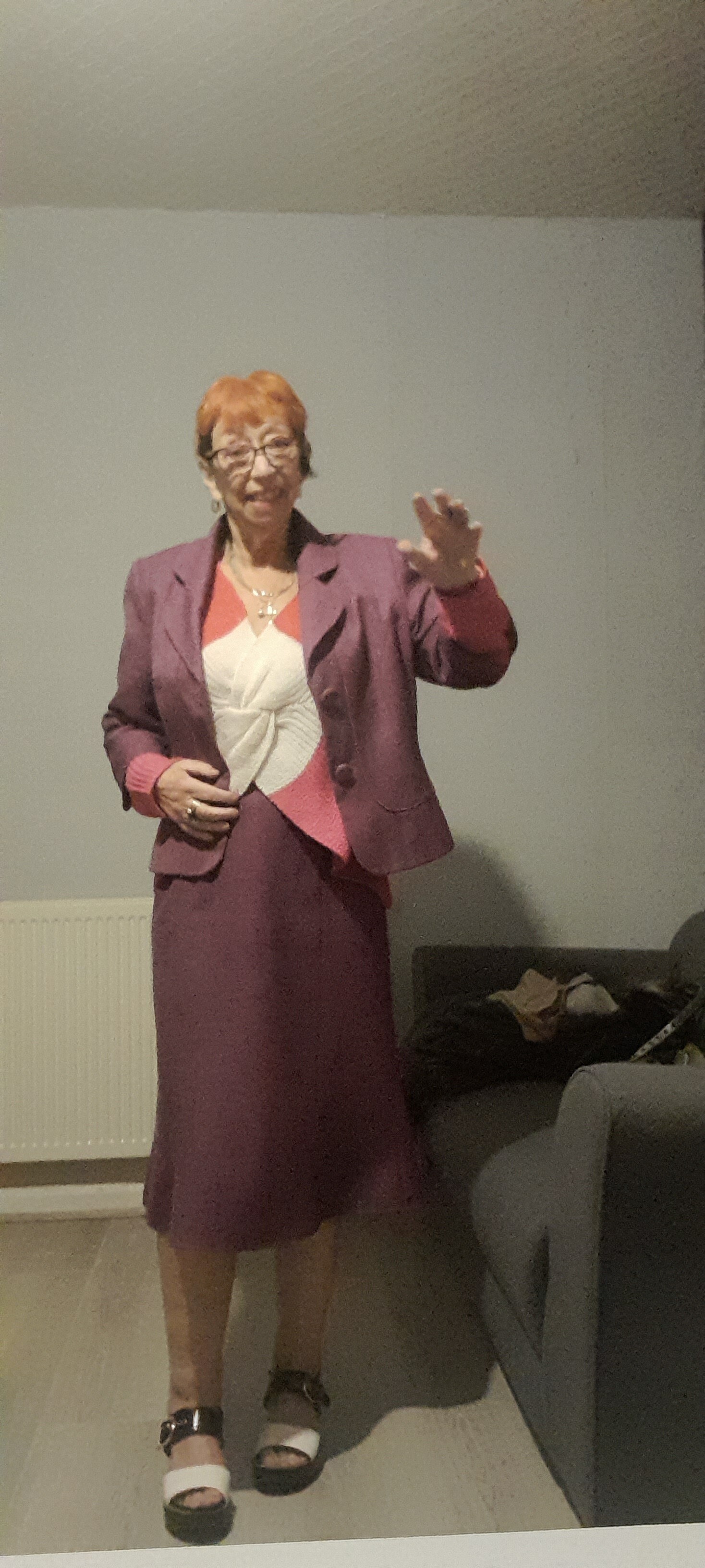 Rent-a-Lady in Blackpool: Ruby karim